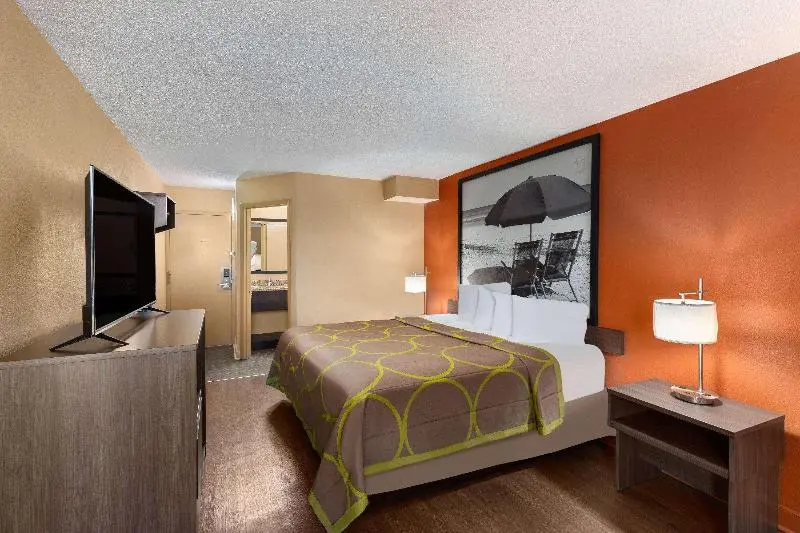 デラックスルーム, Ena Suite Hotel Namdaemun
