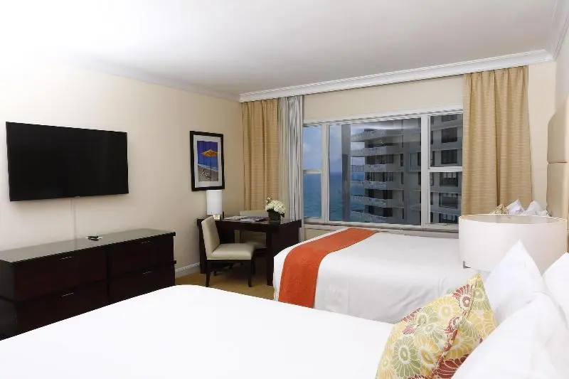 スイート, Ena Suite Hotel Namdaemun