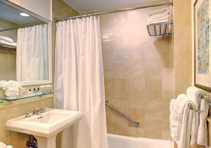 סוויטה, Ena Suite Hotel Namdaemun