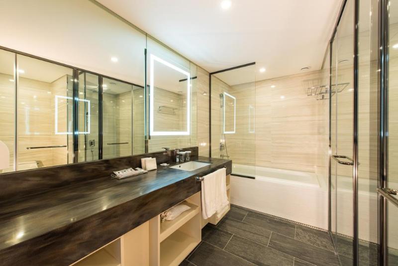 디럭스 스튜디오, Ena Suite Hotel Namdaemun