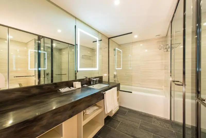 デラックススタジオ, Ena Suite Hotel Namdaemun