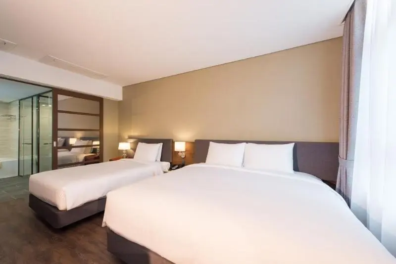 デラックススタジオ, Ena Suite Hotel Namdaemun