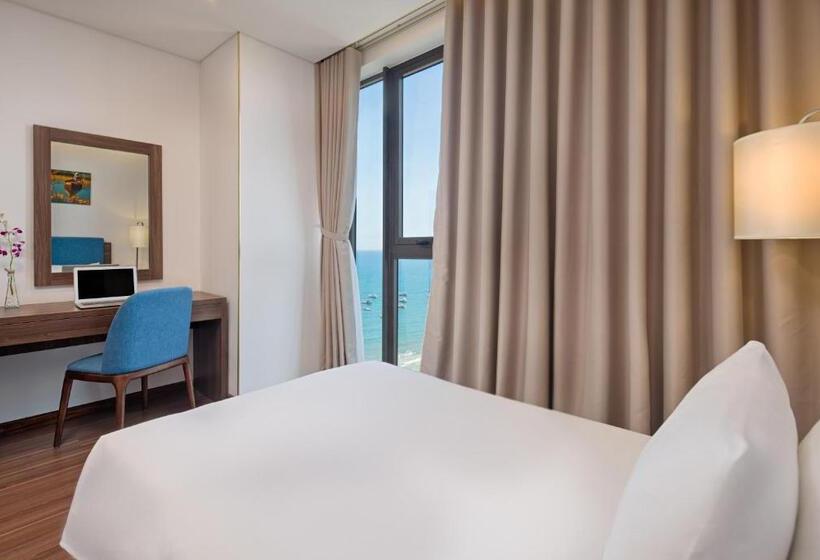 اتاق استاندارد سه نفره, Grand Gold Beach Hotel & Spa