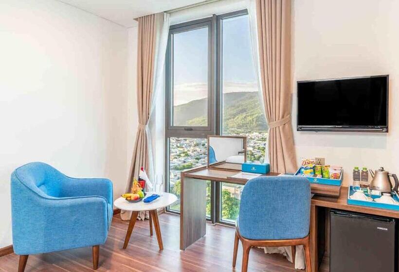 اتاق خانوادگی, Grand Gold Beach Hotel & Spa