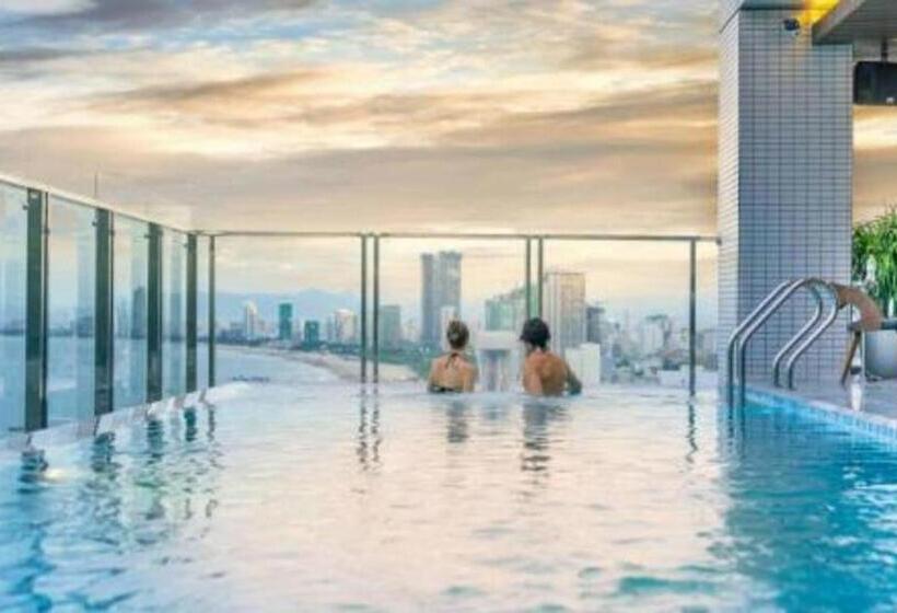 سوئیت با تخت بزرگ, Grand Gold Beach Hotel & Spa