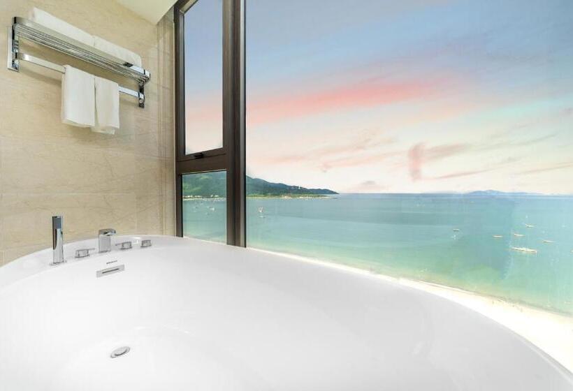 سوئیت با تخت بزرگ, Grand Gold Beach Hotel & Spa