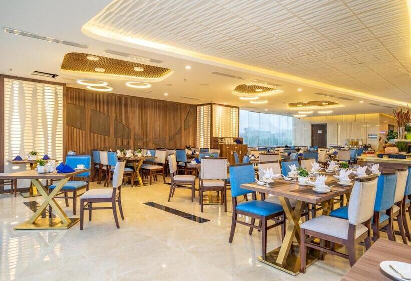 1 Bedroom Apartment with Terrace Sea View, Grand Gold Beach Hotel & Spa