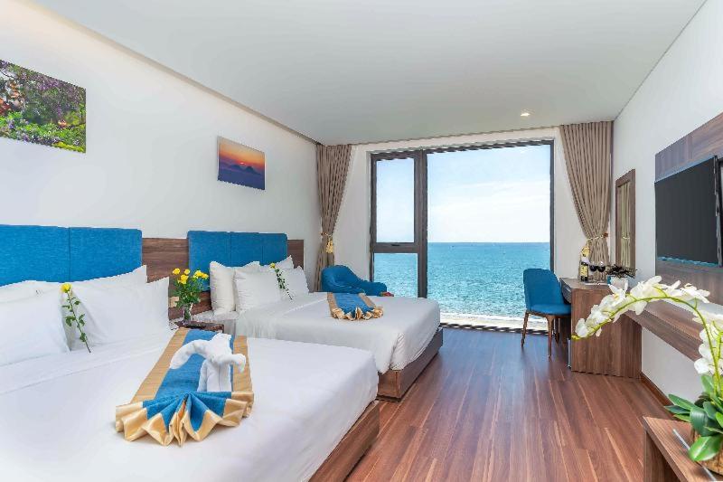 اتاق استاندارد, Grand Gold Beach Hotel & Spa