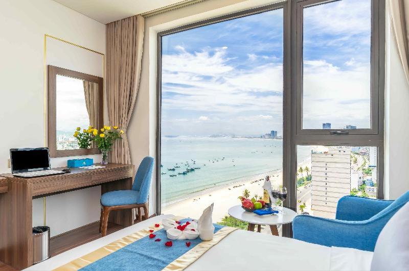 اتاق استاندارد, Grand Gold Beach Hotel & Spa