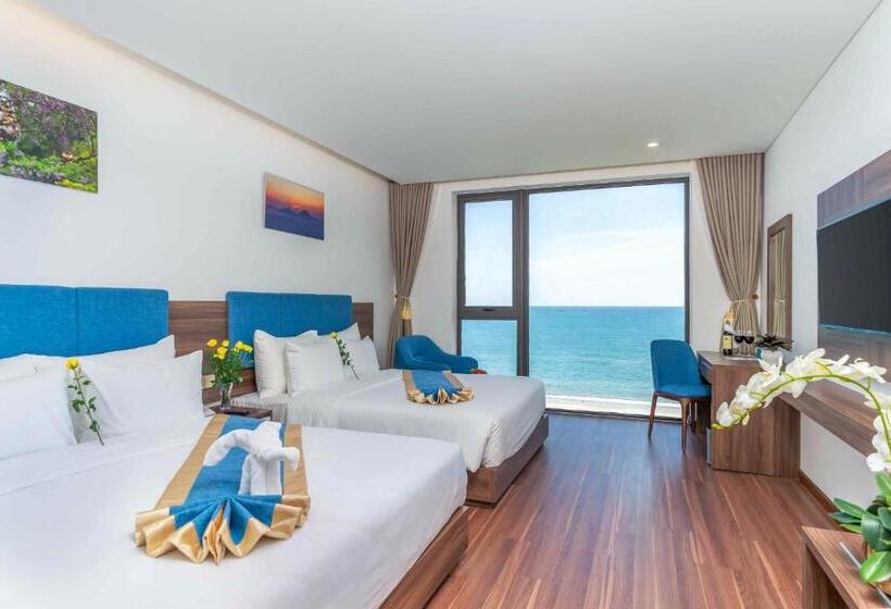 اتاق خانوادگی, Grand Gold Beach Hotel & Spa