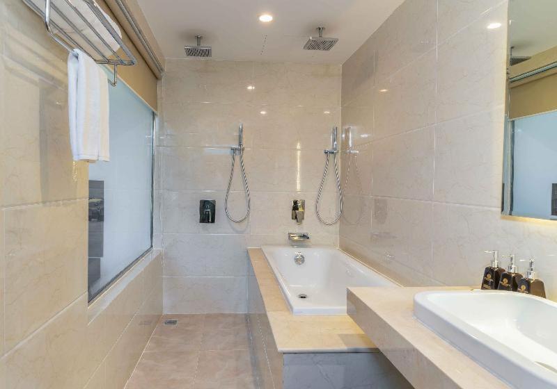 اتاق استاندارد, Grand Gold Beach Hotel & Spa