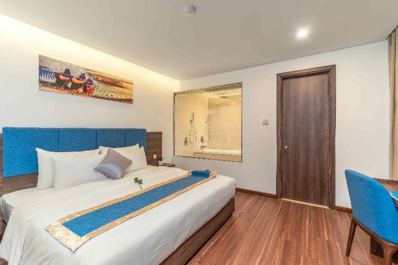 اتاق استاندارد, Grand Gold Beach Hotel & Spa