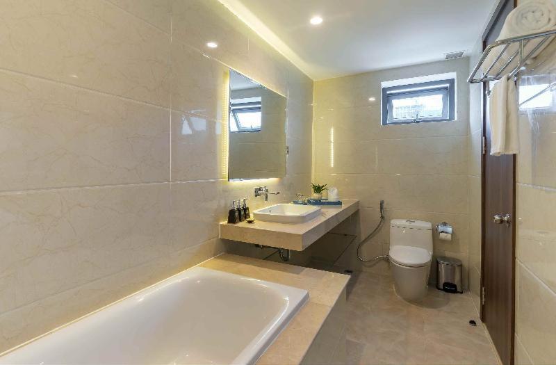 اتاق استاندارد, Grand Gold Beach Hotel & Spa