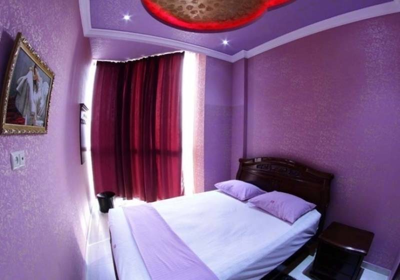 اتاق خانوادگی, Grand Gold Beach Hotel & Spa