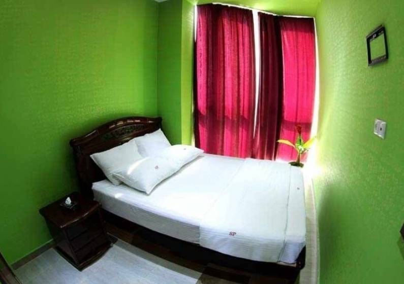 اتاق خانوادگی, Grand Gold Beach Hotel & Spa