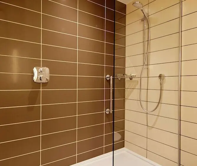 ファミリールーム, Hilton Garden Inn Doncaster Racecourse