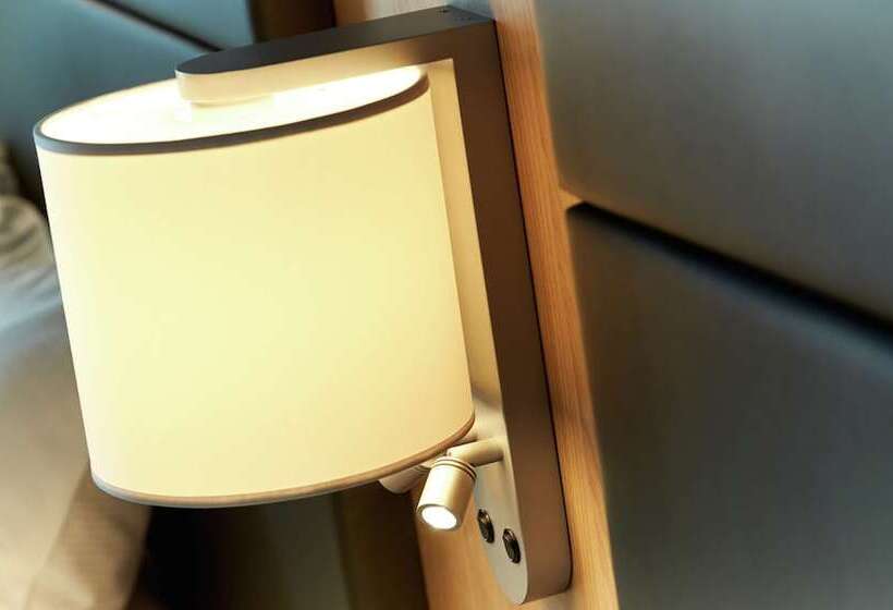 اتاق خانوادگی, Hilton Garden Inn Doncaster Racecourse