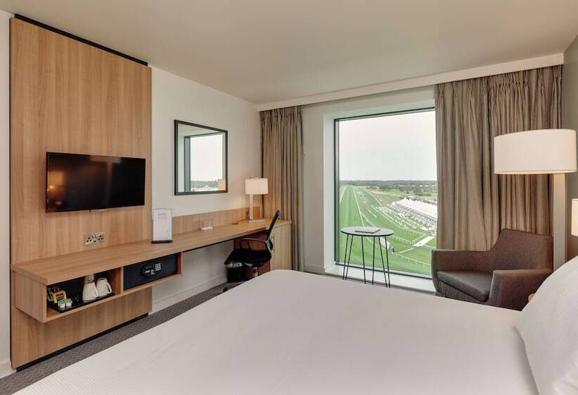 Семейный Номер, Hilton Garden Inn Doncaster Racecourse