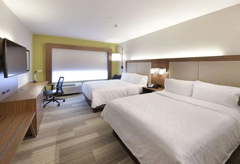 スイート, Holiday Inn Express & Suites Millersburg, An Ihg