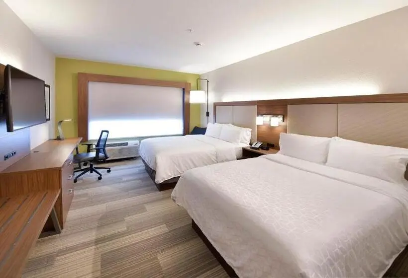 スタンダードルーム, Holiday Inn Express & Suites Millersburg, An Ihg