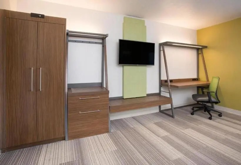 スタンダードルーム, Holiday Inn Express & Suites Millersburg, An Ihg