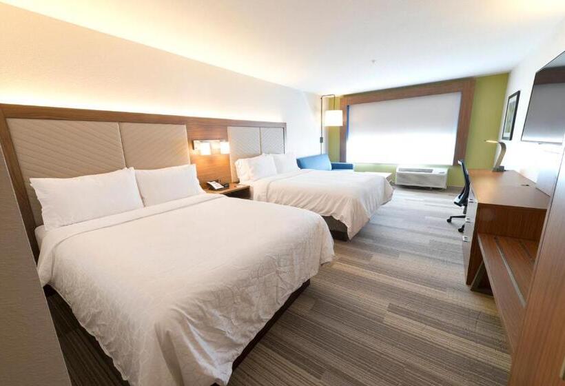 Люкс, Holiday Inn Express & Suites   Millersburg, An Ihg