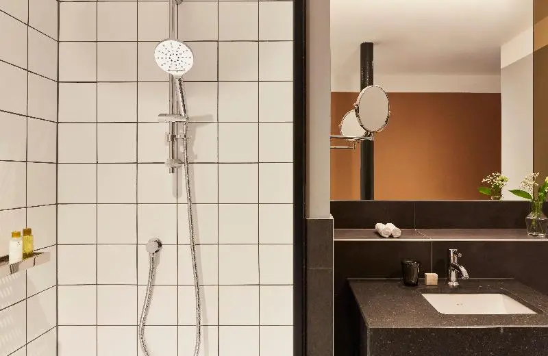 اتاق استاندارد, Indigo   Dundee, An Ihg