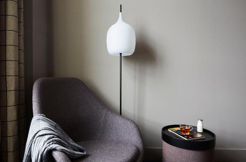 스탠다드 룸, Indigo   Dundee, An Ihg