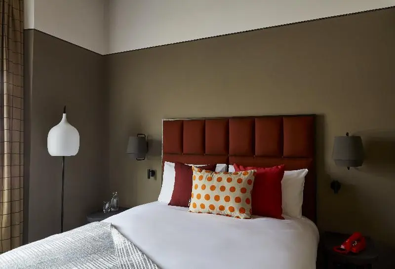 اتاق سوپریور, Indigo   Dundee, An Ihg