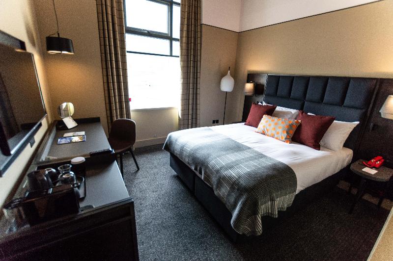 수피리어 룸, Indigo   Dundee, An Ihg