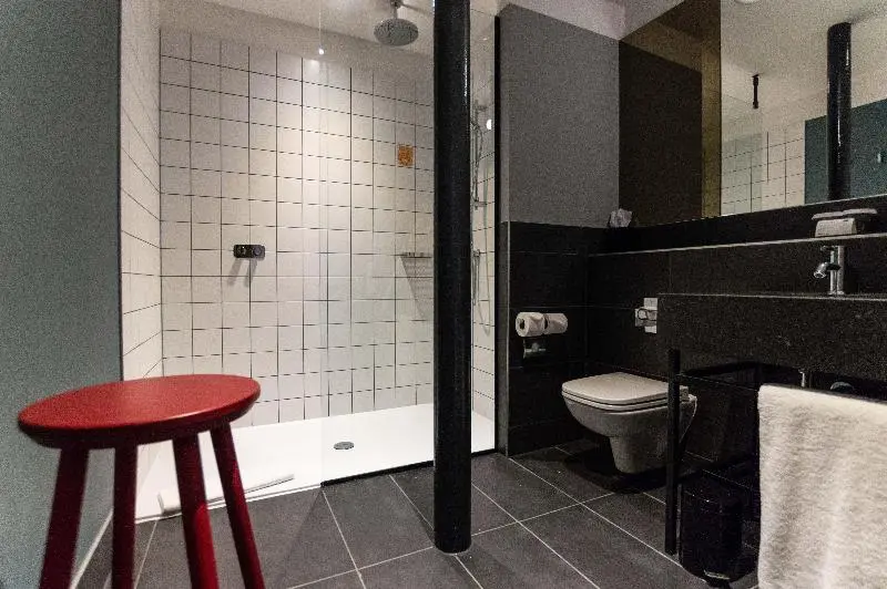 اتاق سوپریور, Indigo   Dundee, An Ihg
