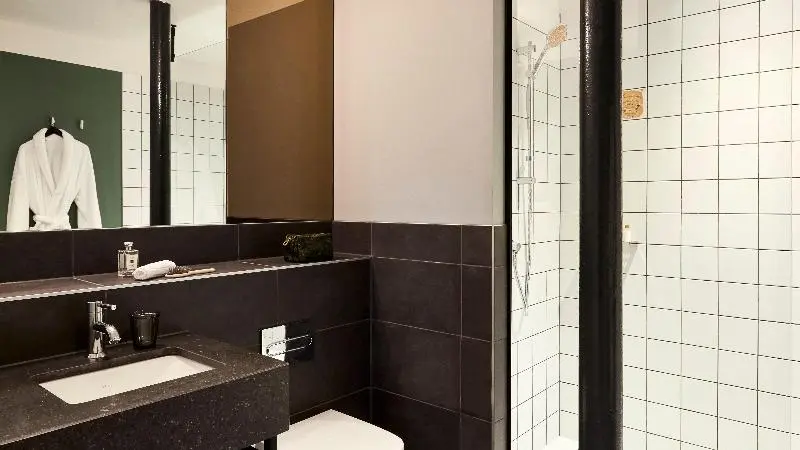 اتاق سوپریور, Indigo   Dundee, An Ihg