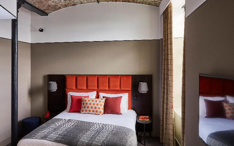 수피리어 룸, Indigo   Dundee, An Ihg