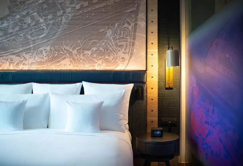 ガーデンビュースタンダードルーム, Indigo Phuket Patong, An Ihg