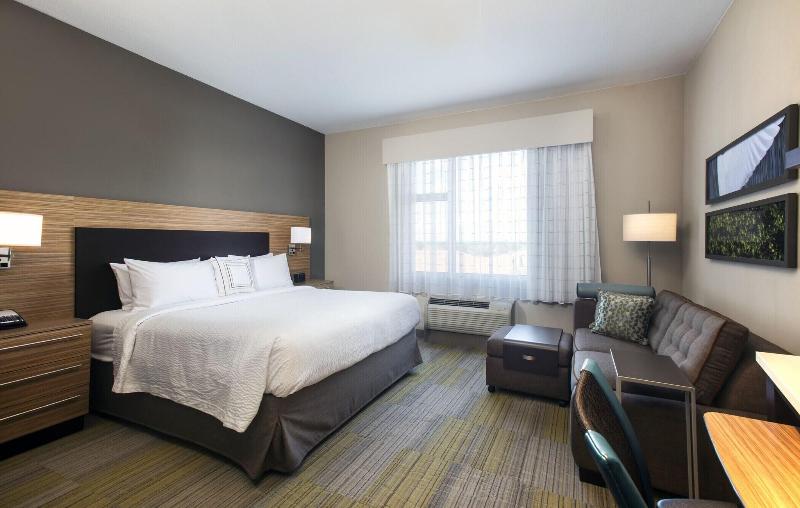 스위트 킹사이즈 침대, Indigo Phuket Patong, An Ihg