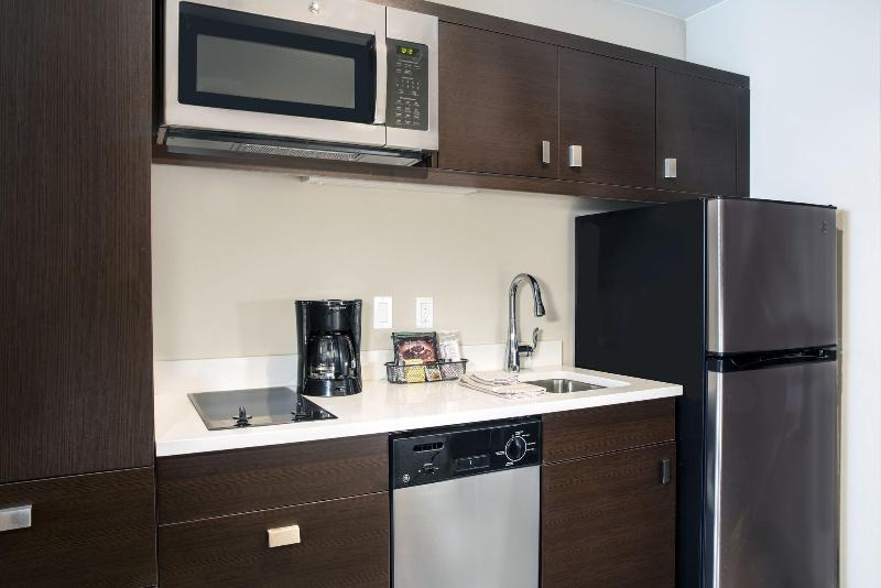 스위트 킹사이즈 침대, Indigo Phuket Patong, An Ihg