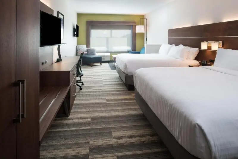 ガーデンビュースタンダードルーム, Indigo Phuket Patong, An Ihg