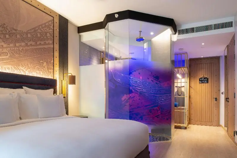 スタンダードルーム, Indigo Phuket Patong, An Ihg