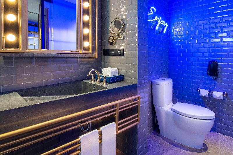 스탠다드 룸 풀장 전망, Indigo Phuket Patong, An Ihg