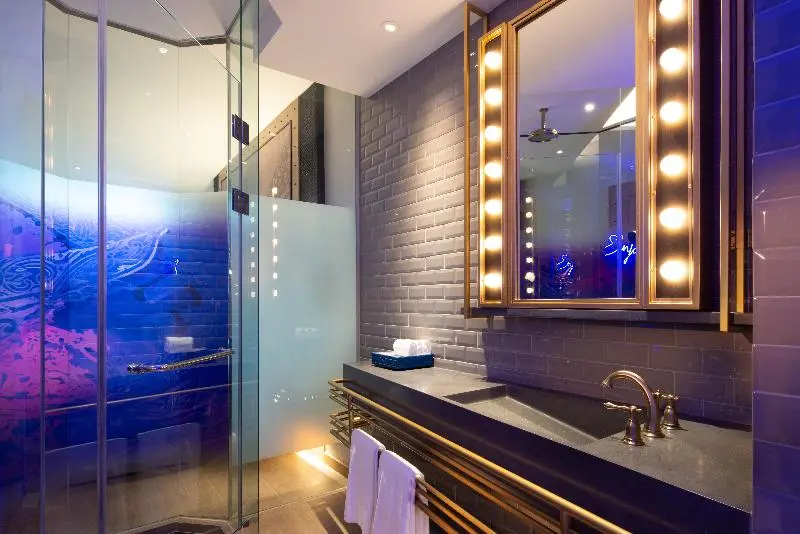 スタンダードシティビュールーム, Indigo Phuket Patong, An Ihg