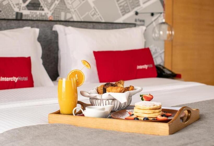Номер Superior Кровать Кинг, Intercityhotel Riyadh Malaz