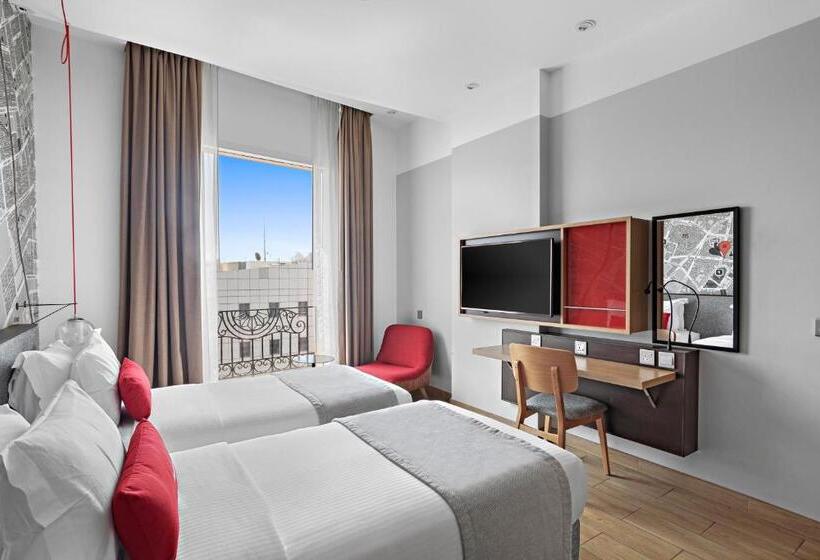 Номер Superior, Intercityhotel Riyadh Malaz