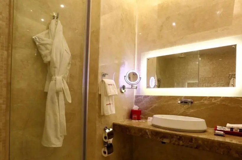 スーペリアールーム, Intercityhotel Riyadh Malaz