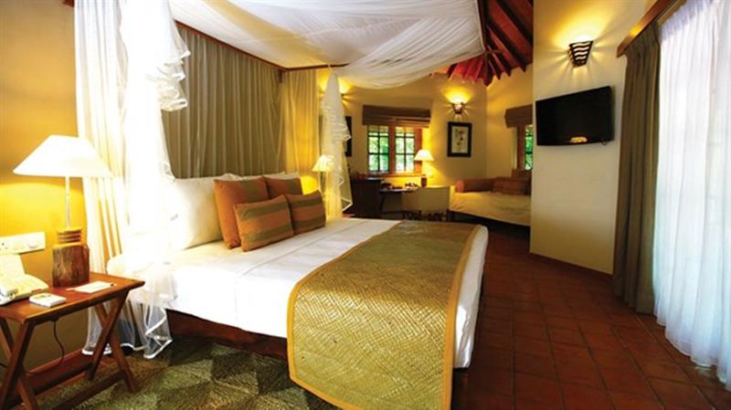 高级大房间, Intercityhotel Riyadh Malaz