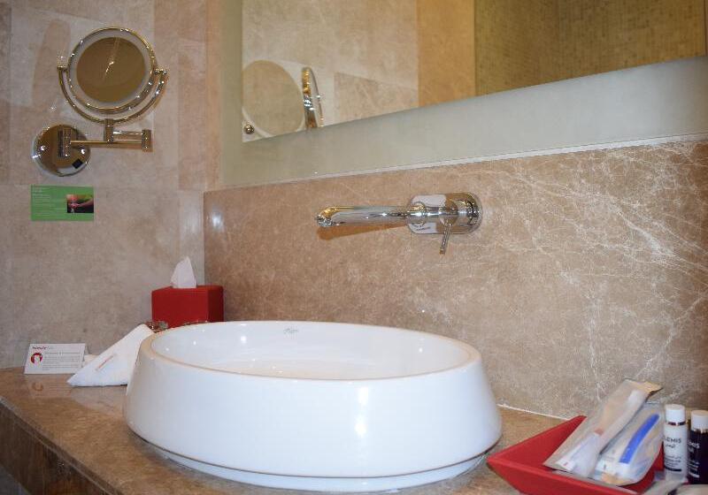 高级大房间, Intercityhotel Riyadh Malaz