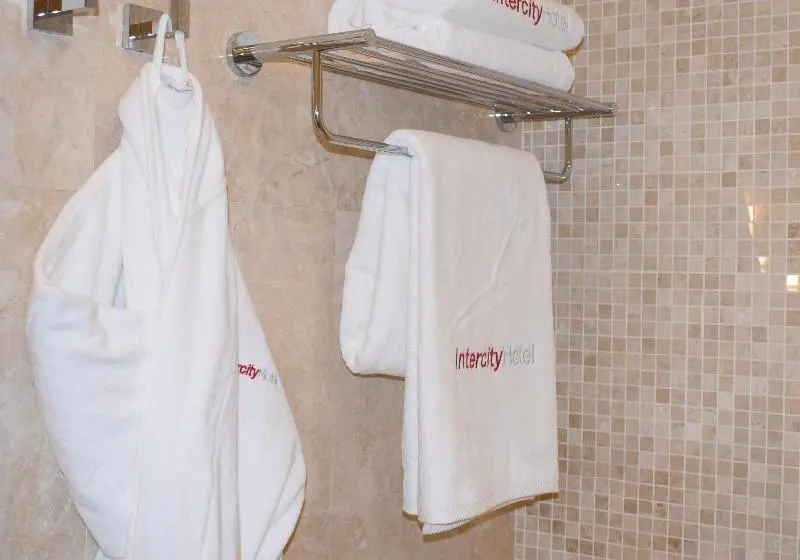 スーペリアールーム, Intercityhotel Riyadh Malaz