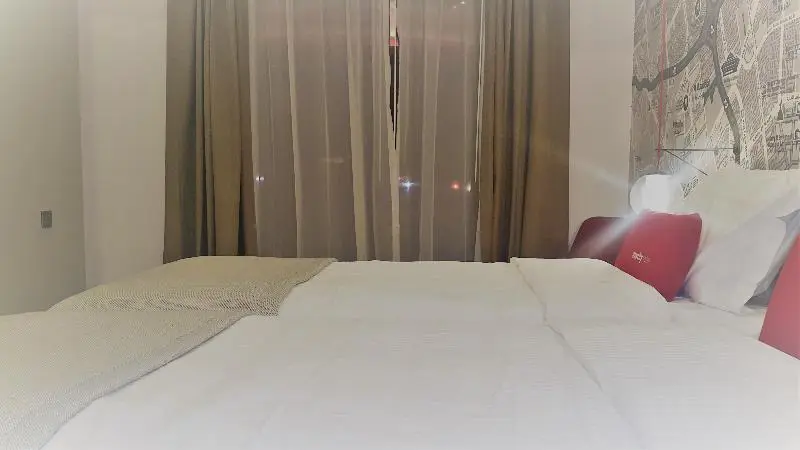 スーペリアールーム, Intercityhotel Riyadh Malaz