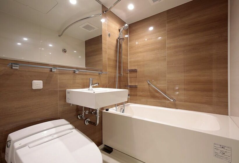 اتاق سوپریور, Intergate Kyoto Shijoshinmachi