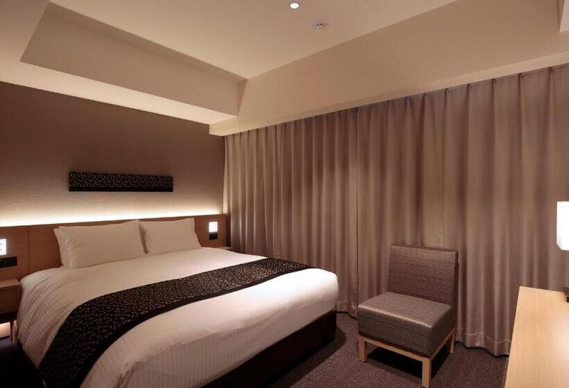 اتاق سوپریور, Intergate Kyoto Shijoshinmachi