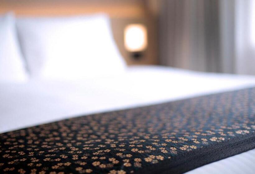 اتاق سوپریور, Intergate Kyoto Shijoshinmachi